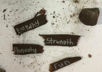 leadership words leadership words